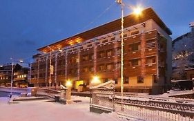 Savoia Palace Hotel Cortina